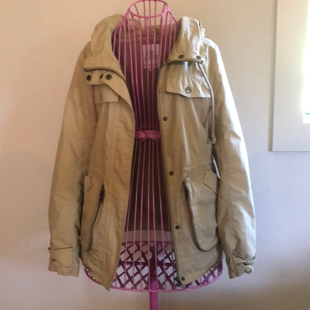 Rip Curl coat